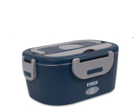 NOVEEN Lunch Box LB745 City - 1185729 - zdjęcie 3